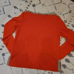 Ralph Lauren petite sweater